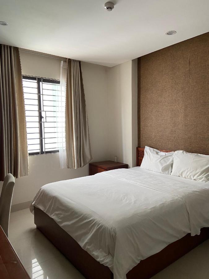 Liberty Hotel Đà Nẵng Da Nang Exterior foto